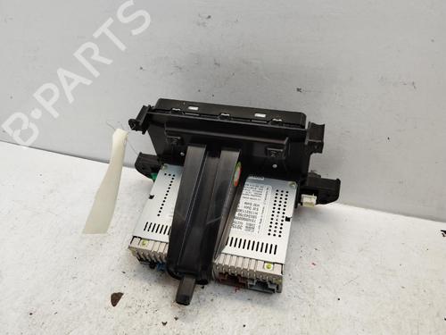Used Display monitor Display monitor OPEL CROSSLAND X / CROSSLAND (P17, P2QO) 1.2 (75) (131 hp) 40601063 40601063