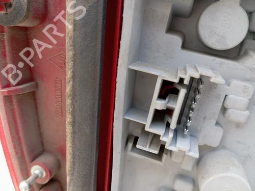 Right tailgate light RENAULT MODUS / GRAND MODUS (F/JP0_) 1.5 dCi (FP0F, JP0F) | BP35808567C80 - Image 3