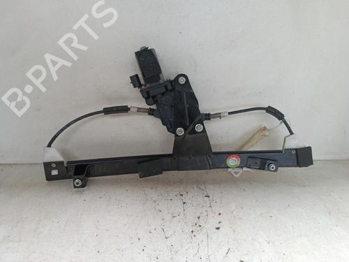 Used Front right window mechanism Front right window mechanism FIAT DOBLO MPV (119_, 223_) 1.3 D Multijet (84 hp) 34322511 34322511
