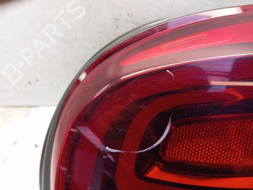 Left taillight CITROËN C3 III (SX) | BP38722256C34 - Image 5
