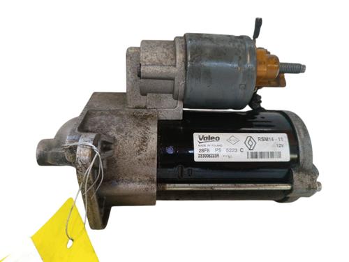 Starter RENAULT CLIO IV (BH_) 1.5 dCi 75 | BP34322892M8 - Image 3
