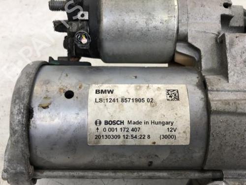 starter-bmw-1-f20-2011-2012-2013-2014-2015-2016-2017-2018-2019-34321781 main image