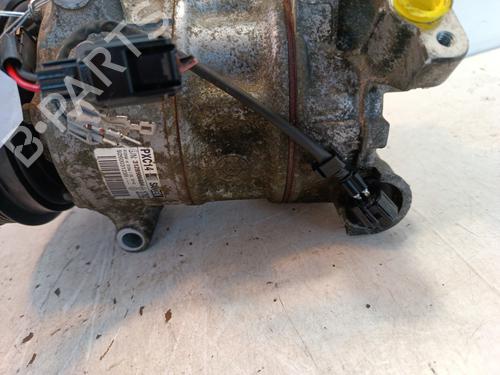 AC compressor RENAULT MEGANE IV Grandtour (K9A/M/N_) 1.5 dCi 110 | BP34325811M34 - Image 2