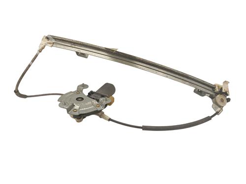 Rudehejsemekanisme Højre foran Rudehejsemekanisme Højre foran RENAULT MEGANE I (BA0/1_) [1995-2004] 34327478 34327478