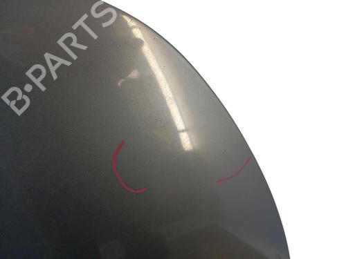 Capot Capot CITROËN DS5 2.0 HDi 165 (163 hp) 34328456 34328456