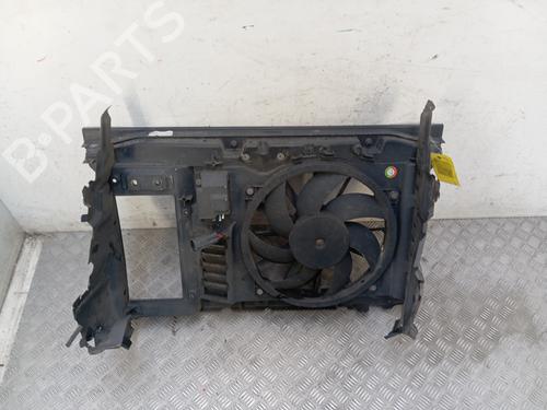 Frontplade/Frontkurv PEUGEOT PARTNER Box Body/MPV 1.6 HDi | BP38678082C72 - Image 3