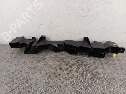 Used Rear bumper bracket Rear bumper bracket DACIA SANDERO II 1.0 SCe 75 (B8JC, B8JD, B8NC) (73 hp) 34328880 34328880
