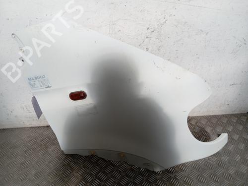 Used Right front fenders Right front fenders RENAULT MASTER II Van (FD) 2.2 dCI 90 (FD0G, FD0N, FD2G, FD2N, FD3G, FD3N) (90 hp) 36472458 36472458