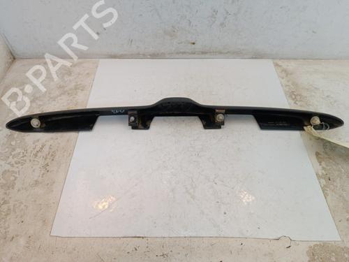 Pynteliste til bagklap Pynteliste til bagklap PEUGEOT 206 Hatchback (2A/C) 2.0 HDI 90 (90 hp) 34324217 34324217