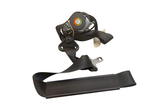 Front left seatbelt RENAULT LAGUNA III (BT0/1) | BP36471770I26 - Image 2