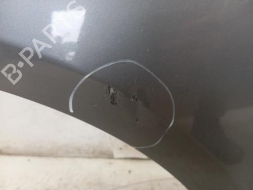 Used Right rear door Right rear door VW TOUAREG (7LA, 7L6, 7L7) 2.5 R5 TDI (174 hp) 35810509 35810509