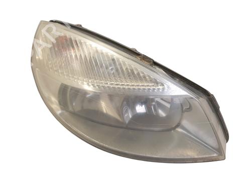 Used Right headlight Right headlight RENAULT SCÉNIC II (JM0/1_) 1.4 (JM0B, JM0H, JM1A) (98 hp) 35810253 35810253