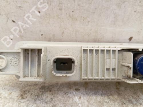 Right daytime light CITROËN C3 II (SC_) 1.2 VTi 82 | BP37077858C103 - Image 3