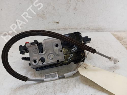 Used Rear left lock Rear left lock DS DS 4 / DS 4 CROSSBACK (NX_) [2015-2018] 34324236 34324236