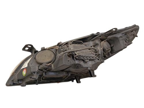 Right headlight RENAULT MEGANE III Hatchback (BZ0/1_, B3_) 1.5 dCi (BZ0C) | BP36473152C29 - Image 2