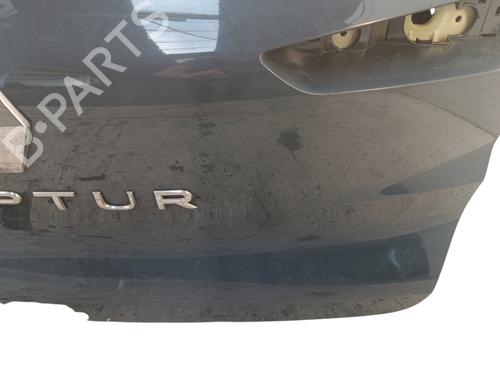 Used Tailgate Tailgate 37077717 37077717