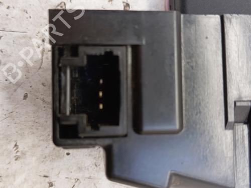 Used Tailgate lock Tailgate lock CITROËN C3 Picasso (SH_) [2008-2026] 34329184 34329184