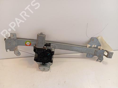 Rear right window mechanism RENAULT ZOE (BFM_) ZOE | BP37737737C25 - Image 2