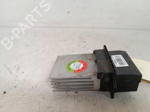 Used Heater resistor Heater resistor NISSAN MICRA III (K12) 1.2 16V (65 hp) 34322082 34322082