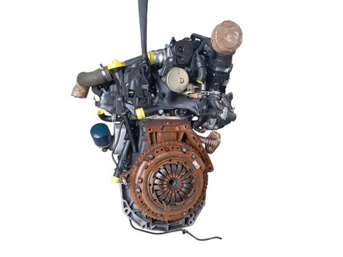 Engine RENAULT CLIO IV (BH_) 1.5 dCi 90 | BP38954485M1 - Image 3