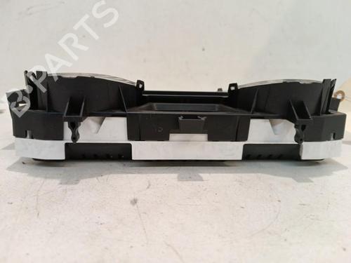 Kombiinstrument Kombiinstrument RENAULT TRAFIC III Van (FG_) 1.6 dCi 125 (FGMH) (125 hp) 34321269 34321269