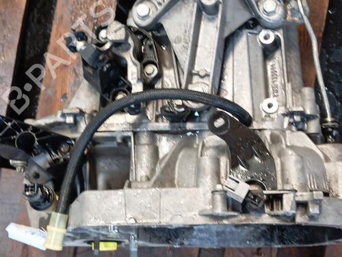 Gearbox DACIA DUSTER (HS_) | BP36684442M3 - Image 4