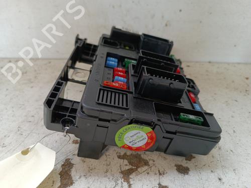 Used Fuse box Fuse box PEUGEOT 1007 (KM_) 1.4 HDi (68 hp) 34323114 34323114