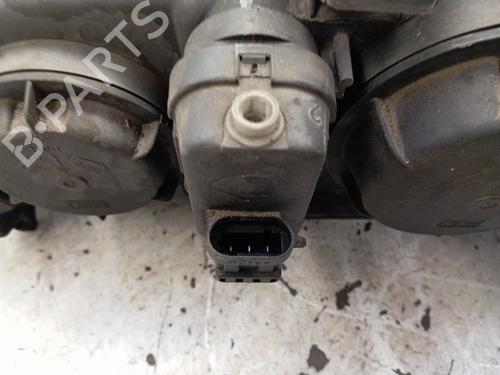 Højre forlygte Højre forlygte RENAULT LAGUNA II (BG0/1_) 1.9 dCi (BG08, BG0G) (120 hp) 34326866 34326866