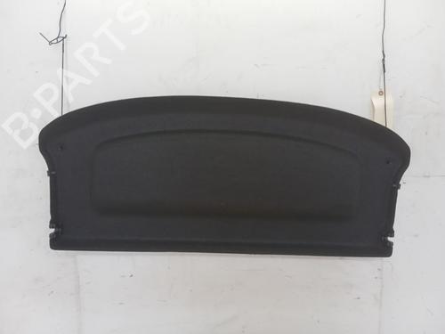 Bandeja trasera Bandeja trasera CITROËN DS3 (SA_) 1.6 HDi 110 (112 hp) 34322761 34322761