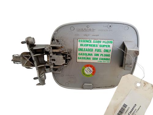 Used Fuel flap Fuel flap RENAULT SCÉNIC I MPV (JA0/1_, FA0_) [1999-2010] 36472832 36472832