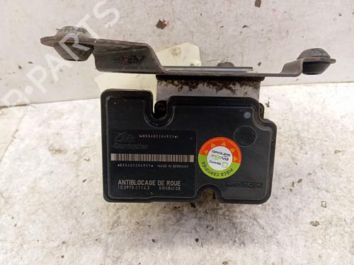 ABS pump PEUGEOT 206 SW (2E/K) 2.0 HDi | BP36769139M43 - Image 2