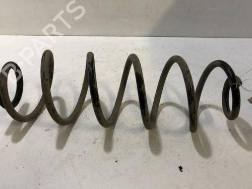 Schokdemperveer Schokdemperveer CITROËN C4 Grand Picasso II (DA_, DE_) [2013-2026] 34321004 34321004