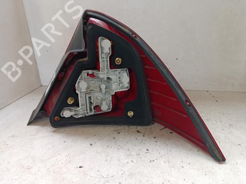 Used Left taillight Left taillight FORD MONDEO III (B5Y) [2000-2007] 34323110 34323110