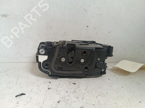 Used Rear left lock Rear left lock VW TIGUAN (5N_) 2.0 TDI 4motion (136 hp) 34322394 34322394