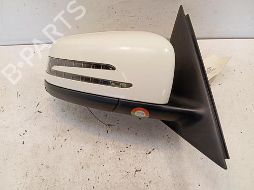 Used Right mirror Right mirror MERCEDES-BENZ GLK-CLASS (X204) 220 CDI (204.902) (163 hp) 34325816 34325816