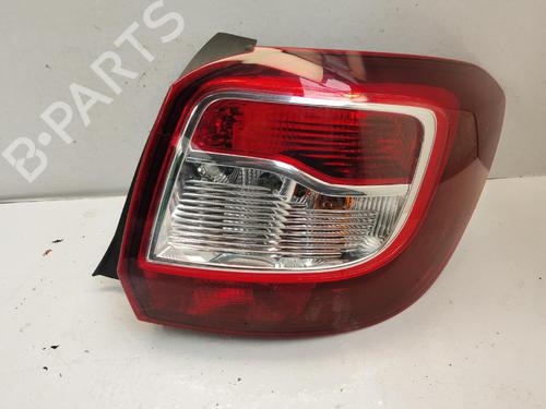 Right taillight DACIA SANDERO II 1.5 dCi | BP39543674C35 - Image 3