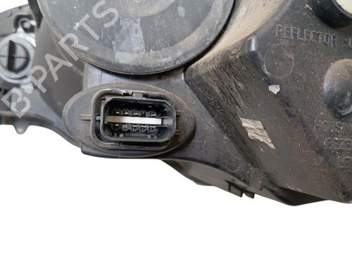 right-headlight-citroen-c3-ii-sc_-2009-36572605 main image