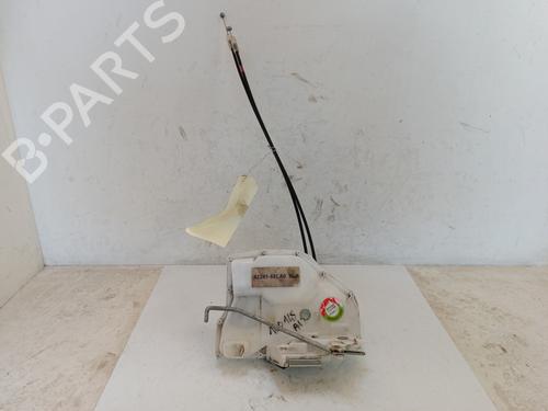Used Front right lock Front right lock SUZUKI SWIFT IV (FZ, NZ) [2010-2026] 34324133 34324133
