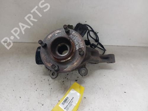 right-front-steering-knuckle-nissan-nv200-van-2010-34322485 main image