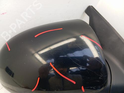 Used Right mirror Right mirror KIA PICANTO I (SA) 1.0 (63 hp) 35808939 35808939