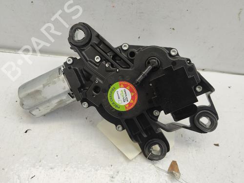 Used Rear wiper motor Rear wiper motor VW GOLF V (1K1) 1.9 TDI (90 hp) 39684319 39684319