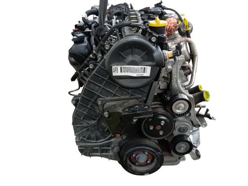 Motor Motor OPEL MERIVA B MPV (S10) 1.7 CDTI (75) (110 hp) 34328253 34328253