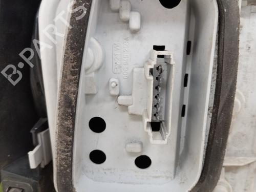 Used Right taillight Right taillight VW POLO IV Saloon (9A4, 9A2, 9N2, 9A6) 1.4 TDI (75 hp) 34322306 34322306