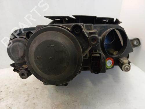 Used Left headlight Left headlight VW PASSAT B6 Variant (3C5) 1.9 TDI (105 hp) 35810540 35810540