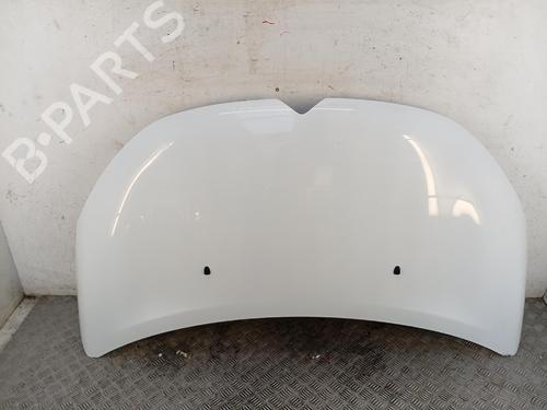hood-citroen-c3-iii-sx-2016-39885453 main image