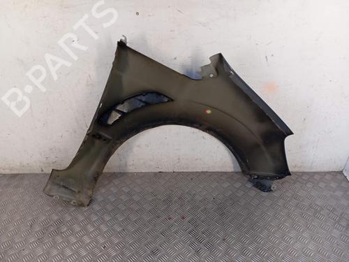 Used Left front fenders Left front fenders FORD S-MAX (WA6) 2.0 TDCi (140 hp) 39684352 39684352