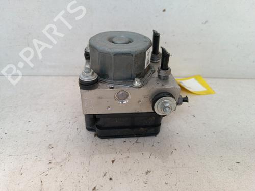Used ABS pump ABS pump PEUGEOT 308 II (LB_, LP_, LW_, LH_, L3_) 1.6 HDi 100 (99 hp) 34322242 34322242