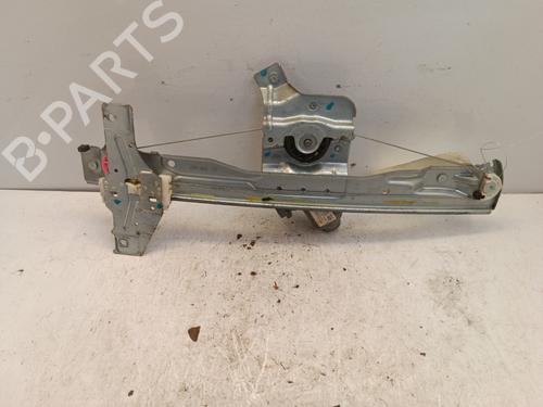 Used Rear right window mechanism Rear right window mechanism 38722316 38722316