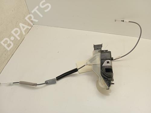 Used Front left lock Front left lock PEUGEOT 2008 II (UD_, US_, UY_, UJ_, UR_, UC_) [2019-2026] 34327212 34327212