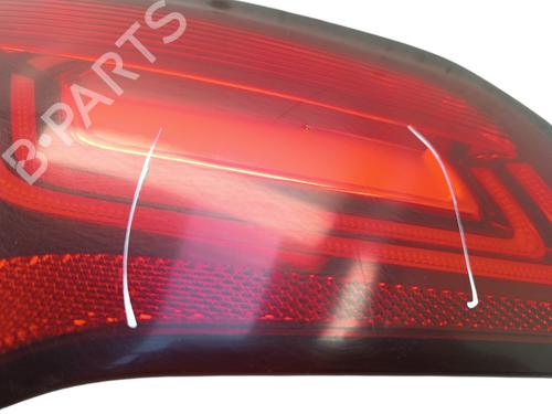 Left tailgate light CITROËN C4 II (NC_) 1.6 BlueHDi 120 | BP35809950C79 - Image 2